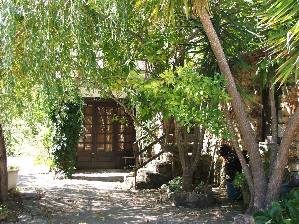 Chao Da Lousa Dornes Ngoại thất bức ảnh